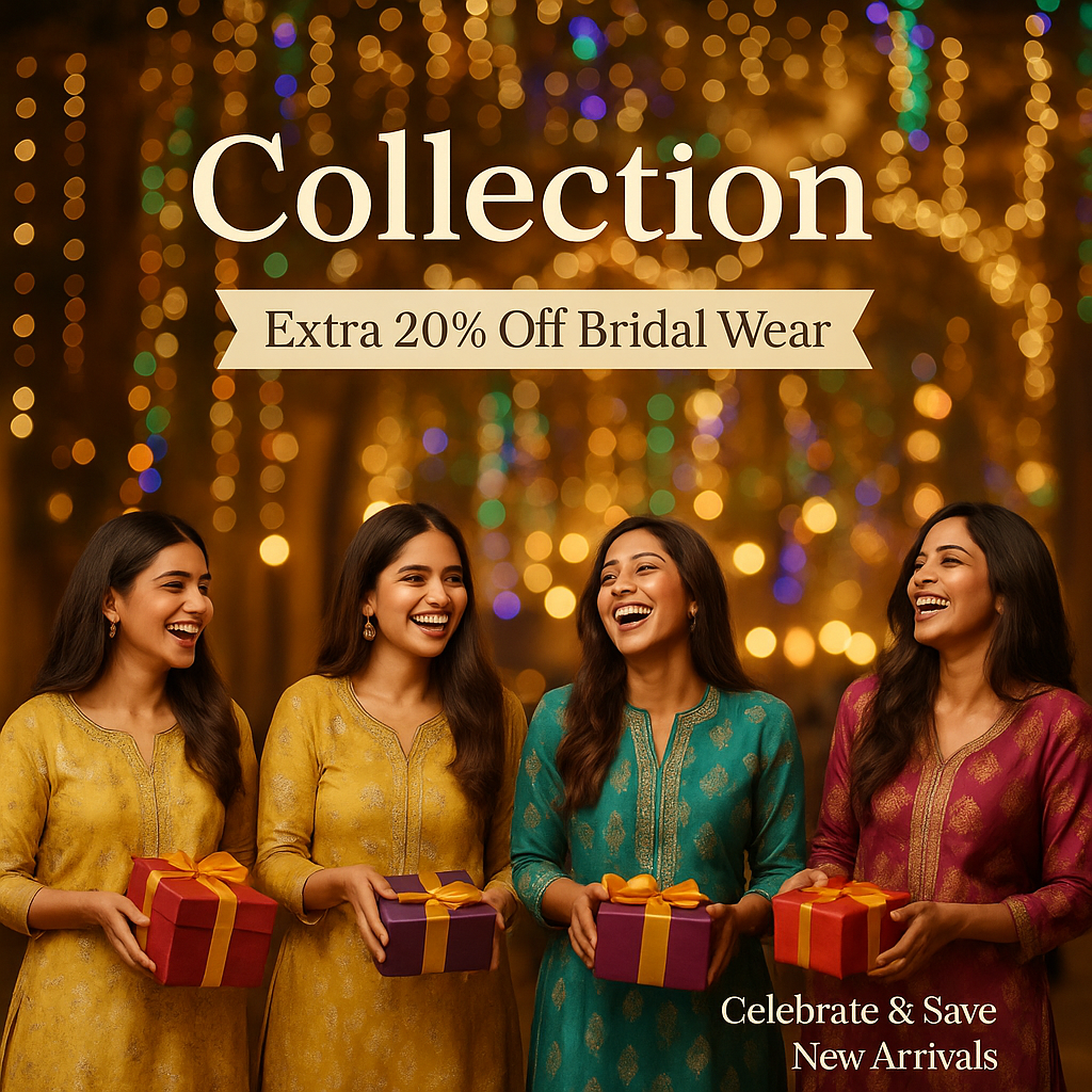 Nandraj Mega Mart promo