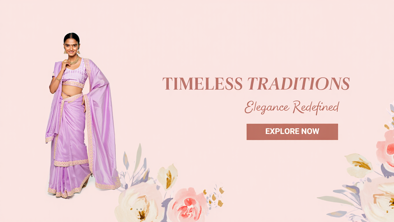 Nandraj Mega Mart promo